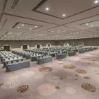 La imagen 9 de la Empresa INTERCONTINENTAL PRESIDENTE MEXICO CITY Transportes y Turismo en Ciudad De México CMX