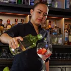 La imagen 10 de la Empresa INTERCONTINENTAL PRESIDENTE MEXICO CITY Transportes y Turismo en Ciudad De México CMX