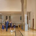 La imagen 6 de la Empresa INTERCONTINENTAL PRESIDENTE PUEBLA Transportes y Turismo en Puebla MEX