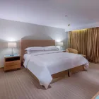 La imagen 10 de la Empresa INTERCONTINENTAL PRESIDENTE PUEBLA Transportes y Turismo en Puebla MEX