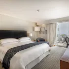La imagen 11 de la Empresa INTERCONTINENTAL PRESIDENTE PUEBLA Transportes y Turismo en Puebla MEX
