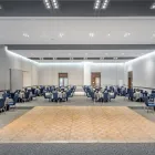 La imagen 29 de la Empresa INTERCONTINENTAL PRESIDENTE PUEBLA Transportes y Turismo en Puebla MEX
