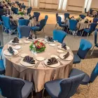 La imagen 31 de la Empresa INTERCONTINENTAL PRESIDENTE PUEBLA Transportes y Turismo en Puebla MEX
