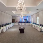 La imagen 33 de la Empresa INTERCONTINENTAL PRESIDENTE PUEBLA Transportes y Turismo en Puebla MEX