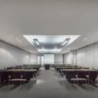 La imagen 38 de la Empresa INTERCONTINENTAL PRESIDENTE PUEBLA Transportes y Turismo en Puebla MEX