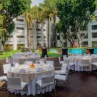 La imagen 41 de la Empresa INTERCONTINENTAL PRESIDENTE PUEBLA Transportes y Turismo en Puebla MEX