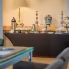 La imagen 47 de la Empresa INTERCONTINENTAL PRESIDENTE PUEBLA Transportes y Turismo en Puebla MEX