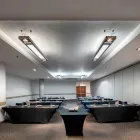 La imagen 48 de la Empresa INTERCONTINENTAL PRESIDENTE PUEBLA Transportes y Turismo en Puebla MEX