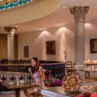 La imagen 50 de la Empresa INTERCONTINENTAL PRESIDENTE PUEBLA Transportes y Turismo en Puebla MEX