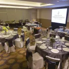 La imagen 1 de la Empresa INTERCONTINENTAL PRESIDENTE SANTA FE MEXICO Transportes y Turismo en Ciudad De México CMX