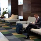 La imagen 2 de la Empresa INTERCONTINENTAL PRESIDENTE SANTA FE MEXICO Transportes y Turismo en Ciudad De México CMX