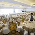 La imagen 3 de la Empresa INTERCONTINENTAL PRESIDENTE SANTA FE MEXICO Transportes y Turismo en Ciudad De México CMX