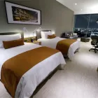La imagen 4 de la Empresa INTERCONTINENTAL PRESIDENTE SANTA FE MEXICO Transportes y Turismo en Ciudad De México CMX