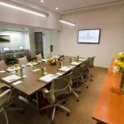 La imagen 9 de la Empresa INTERCONTINENTAL PRESIDENTE SANTA FE MEXICO Transportes y Turismo en Ciudad De México CMX