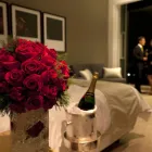 La imagen 10 de la Empresa INTERCONTINENTAL PRESIDENTE SANTA FE MEXICO Transportes y Turismo en Ciudad De México CMX