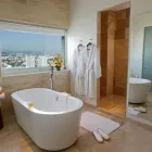 La imagen 14 de la Empresa INTERCONTINENTAL PRESIDENTE SANTA FE MEXICO Transportes y Turismo en Ciudad De México CMX