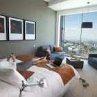 La imagen 16 de la Empresa INTERCONTINENTAL PRESIDENTE SANTA FE MEXICO Transportes y Turismo en Ciudad De México CMX