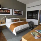 La imagen 18 de la Empresa INTERCONTINENTAL PRESIDENTE SANTA FE MEXICO Transportes y Turismo en Ciudad De México CMX
