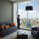 La imagen 20 de la Empresa INTERCONTINENTAL PRESIDENTE SANTA FE MEXICO Transportes y Turismo en Ciudad De México CMX