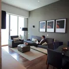La imagen 21 de la Empresa INTERCONTINENTAL PRESIDENTE SANTA FE MEXICO Transportes y Turismo en Ciudad De México CMX