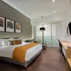 La imagen 27 de la Empresa INTERCONTINENTAL PRESIDENTE SANTA FE MEXICO Transportes y Turismo en Ciudad De México CMX