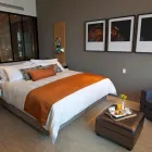 La imagen 30 de la Empresa INTERCONTINENTAL PRESIDENTE SANTA FE MEXICO Transportes y Turismo en Ciudad De México CMX