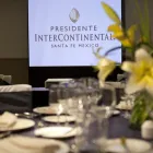 La imagen 37 de la Empresa INTERCONTINENTAL PRESIDENTE SANTA FE MEXICO Transportes y Turismo en Ciudad De México CMX