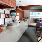 La imagen 45 de la Empresa INTERCONTINENTAL PRESIDENTE SANTA FE MEXICO Transportes y Turismo en Ciudad De México CMX