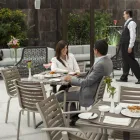 La imagen 56 de la Empresa INTERCONTINENTAL PRESIDENTE SANTA FE MEXICO Transportes y Turismo en Ciudad De México CMX