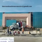 La imagen 1 de la Empresa INTERNATIONAL STONES MEXICO Mármol y granito en Querétaro QUE