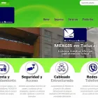 La imagen 2 de la Empresa INTERNET XXI S.A. DE C.V. Tienda de Informática en Toluca De Lerdo MEX