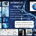 La imagen 4 de la Empresa INTERNET XXI S.A. DE C.V. Tienda de Informática en Toluca De Lerdo MEX