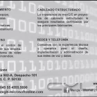 La imagen 5 de la Empresa INTERNET XXI S.A. DE C.V. Tienda de Informática en Toluca De Lerdo MEX