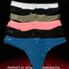 La imagen 5 de la Empresa INTIMATE UNDERWEAR 4YOU Lencería y corsetería en Querétaro QUE