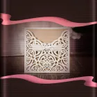 La imagen 9 de la Empresa INVITACIONES DE BODA EN XALAPA Servicios Profesionales y de Negocios en Xalapa Enríquez VER