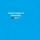 La imagen 4 de la Empresa INYECCIONES A DOMICILIO CDMX Salud y Medicina en Ciudad De México CMX