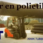 La imagen 1 de la Empresa IPT INSTALACIONES EN POLIETILENO Tuberias y accesorios en Naucalpan De Juárez MEX