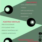 La imagen 4 de la Empresa IRRACIONAL POST-PRODUCCIONES Video y Sonido Profesional en Puebla MEX