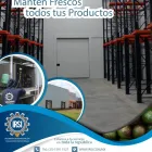 La imagen 1 de la Empresa IRSI REFRIGERACION Servicios Profesionales y de Negocios en Tlaquepaque JAL