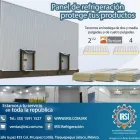 La imagen 2 de la Empresa IRSI REFRIGERACION Servicios Profesionales y de Negocios en Tlaquepaque JAL