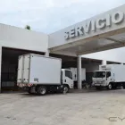 La imagen 1 de la Empresa ISUZU CANCÚN Servicios Profesionales y de Negocios en Cancún ROO