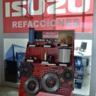 La imagen 2 de la Empresa ISUZU CANCÚN Servicios Profesionales y de Negocios en Cancún ROO