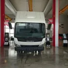 La imagen 3 de la Empresa ISUZU CANCÚN Servicios Profesionales y de Negocios en Cancún ROO