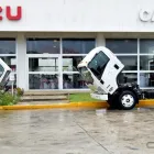 La imagen 4 de la Empresa ISUZU CANCÚN Servicios Profesionales y de Negocios en Cancún ROO