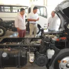 La imagen 5 de la Empresa ISUZU CANCÚN Servicios Profesionales y de Negocios en Cancún ROO