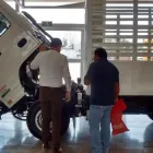 La imagen 6 de la Empresa ISUZU CANCÚN Servicios Profesionales y de Negocios en Cancún ROO