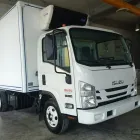 La imagen 8 de la Empresa ISUZU CANCÚN Servicios Profesionales y de Negocios en Cancún ROO