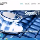 La imagen 2 de la Empresa ITPO SOLUTIONS CABLEADO ESTRUCTURADO, CAMARAS DE VIGILANCIA Y PAGINAS WEB Tienda de Informática en Guadalajara JAL