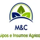 La imagen 6 de la Empresa J&C EQUIPOS E INSUMOS AGRICOLAS en Puebla MEX