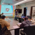 La imagen 3 de la Empresa JA FIRE SAFETY Escuelas en Hermosillo SON